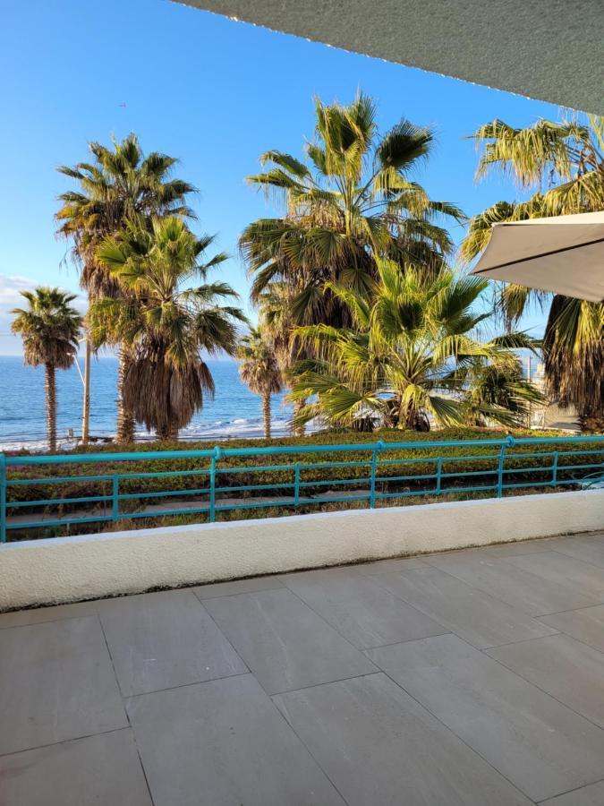 Playa Paraiso Resort Concon Exterior photo
